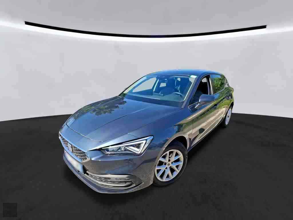 Slika vozila SEAT Leon