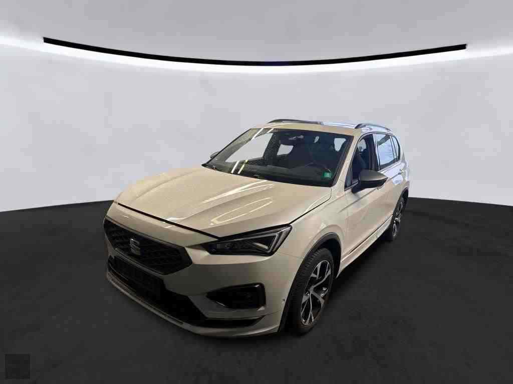 Slika vozila SEAT TARRACO
