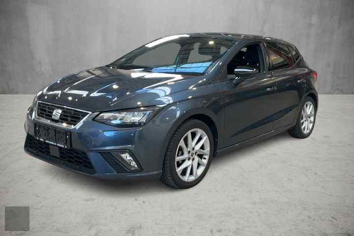 Slika vozila SEAT Ibiza