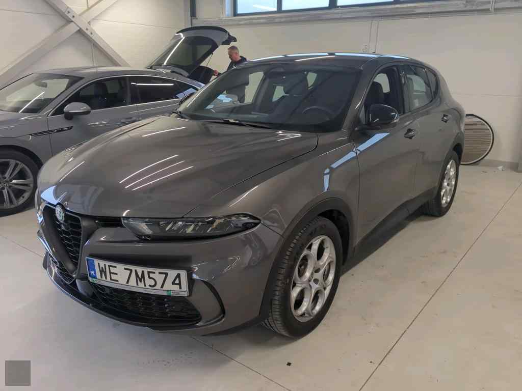 Slika vozila ALFA ROMEO Tonale