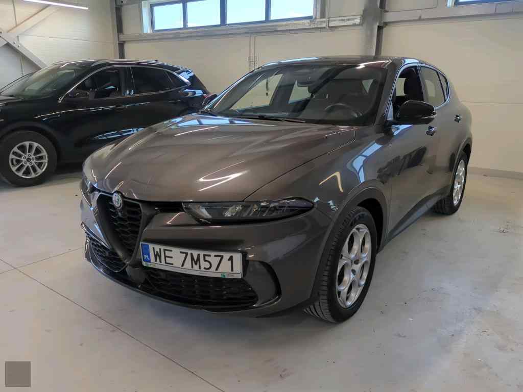 Slika vozila ALFA ROMEO Tonale