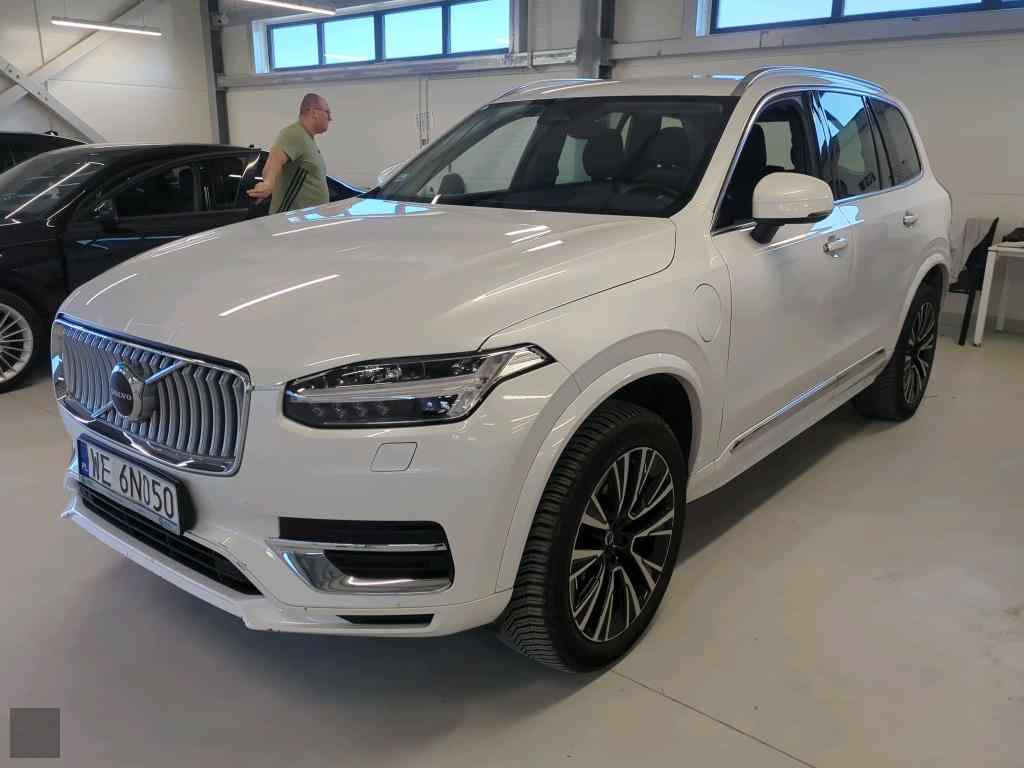 Slika vozila VOLVO XC90