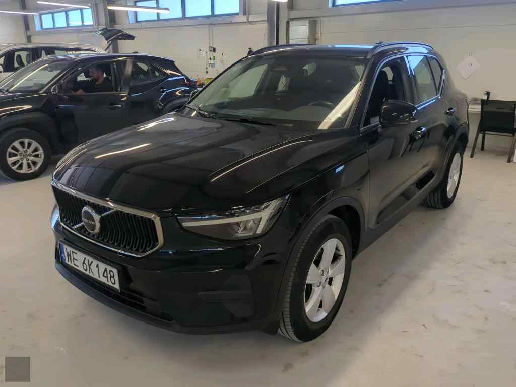 Slika vozila VOLVO XC40