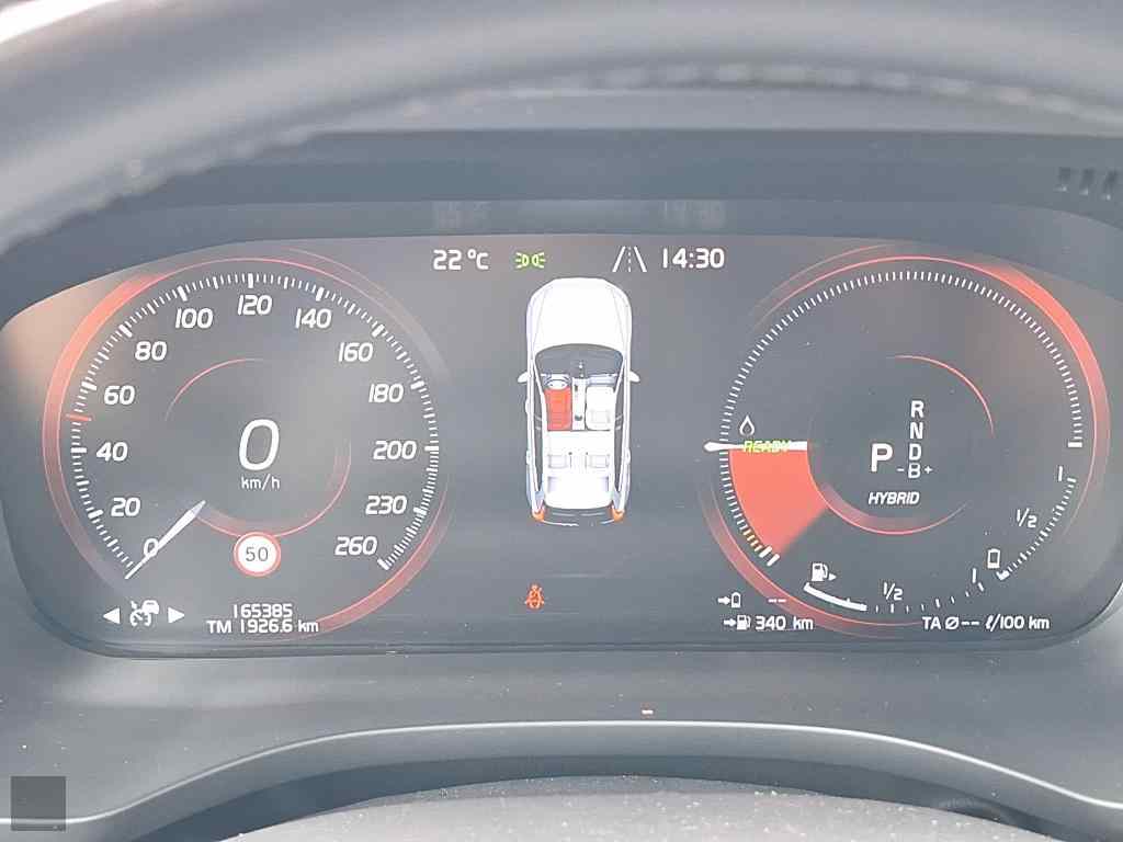 Slika vozila VOLVO XC60
