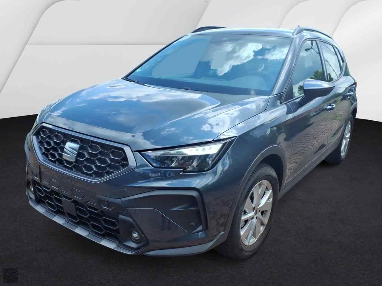 Slika vozila SEAT ARONA