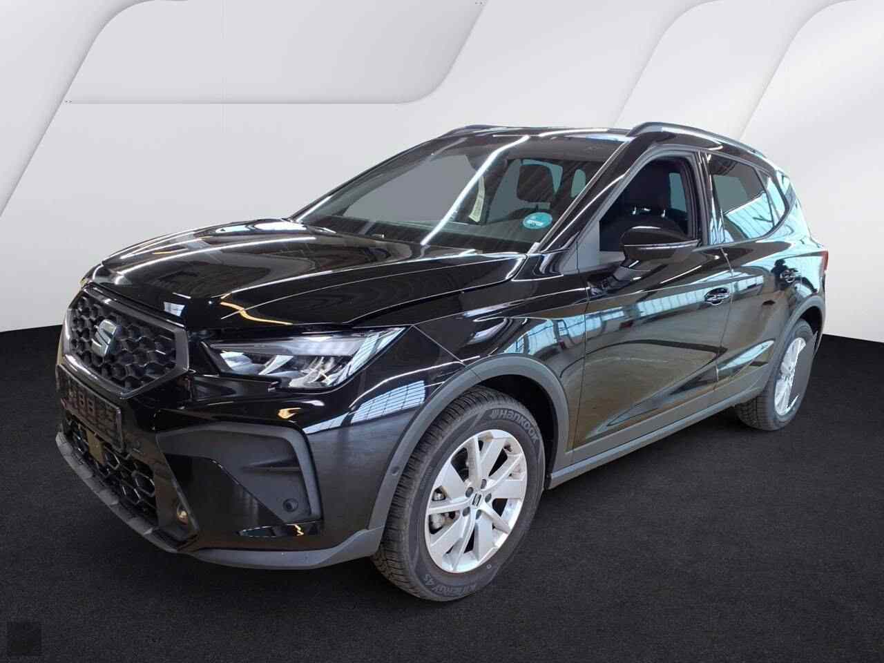 Slika vozila SEAT ARONA