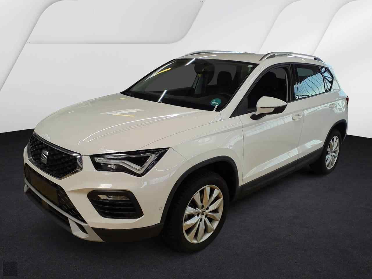 Slika vozila SEAT ATECA