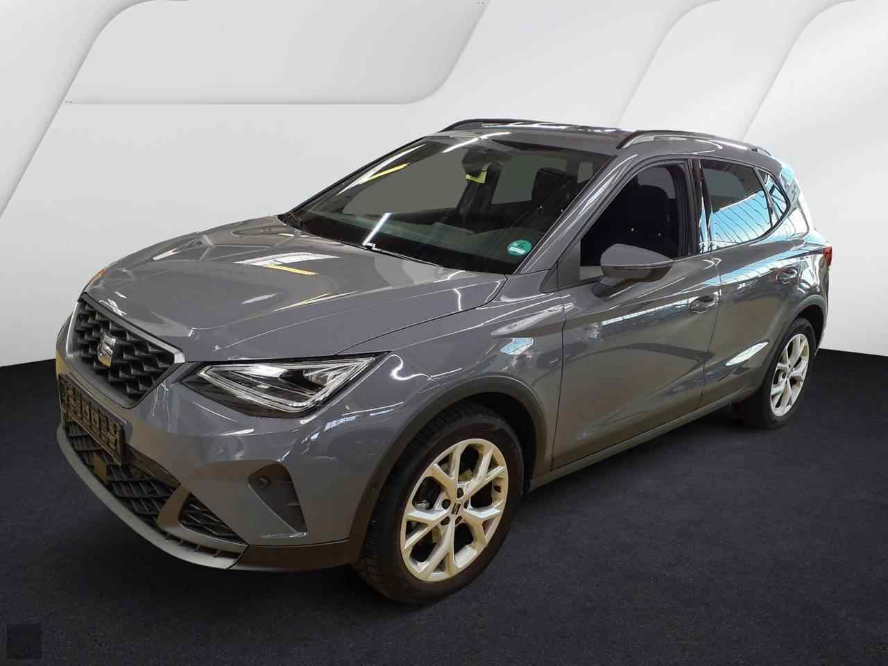Slika vozila SEAT ARONA