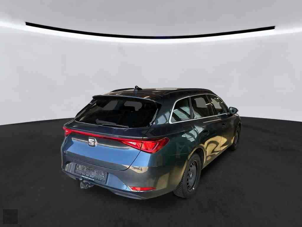 Slika vozila SEAT Leon