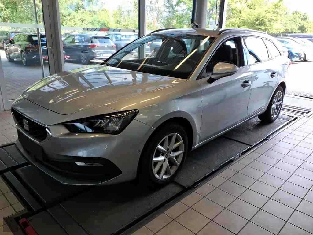 Slika vozila SEAT Leon