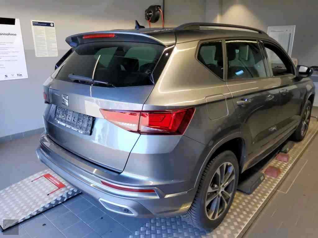 Slika vozila SEAT ATECA
