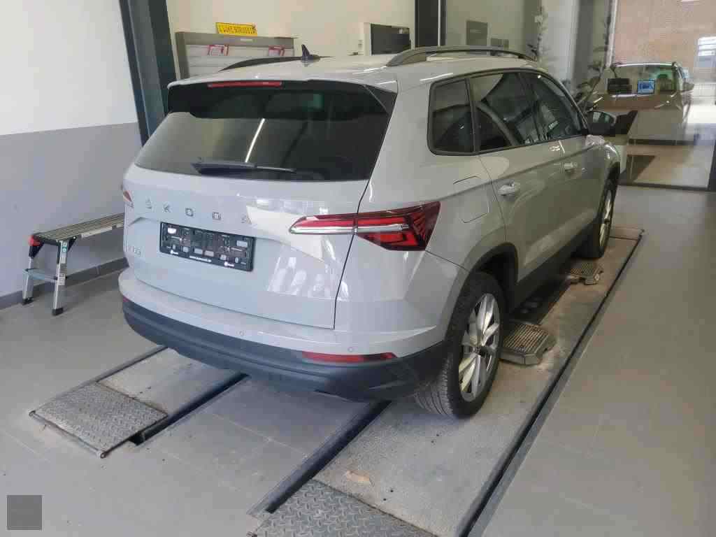 Slika vozila &Scaron;KODA KAROQ