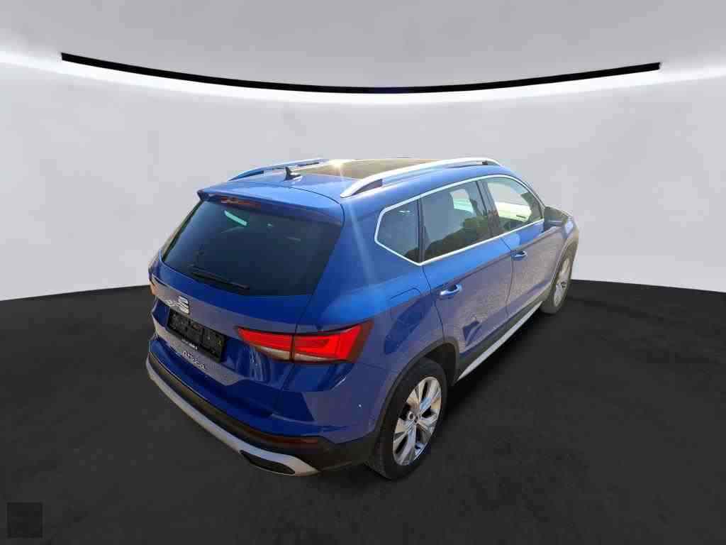 Slika vozila SEAT ATECA