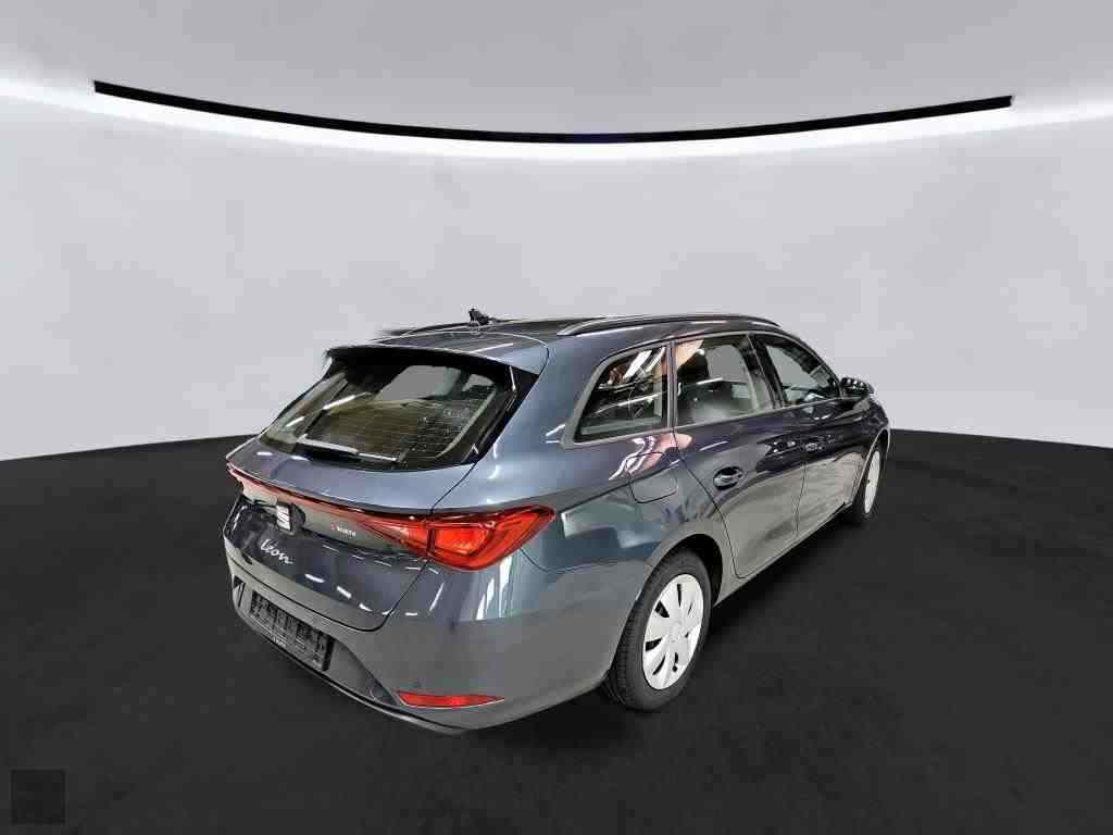 Slika vozila SEAT Leon