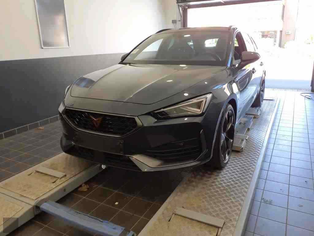 Slika vozila SEAT Leon