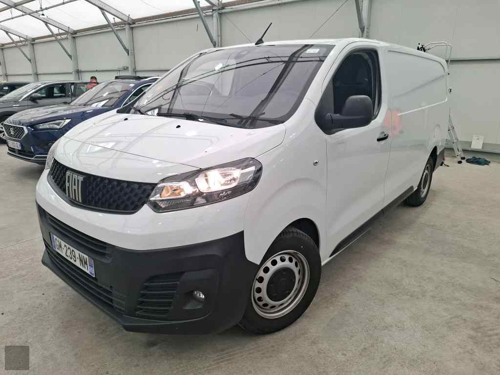 Slika vozila FIAT Scudo