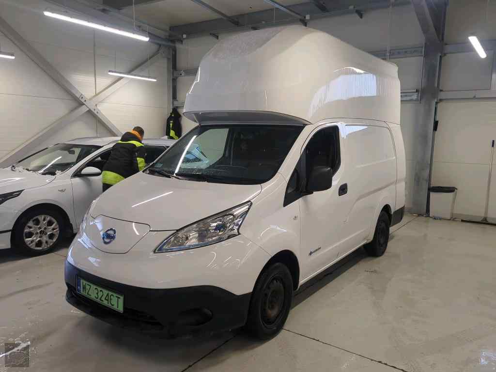 Slika vozila NISSAN NV200