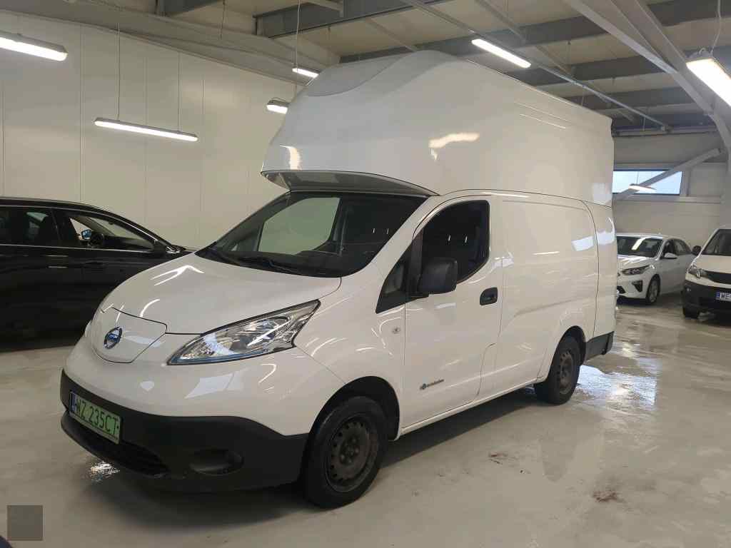 Slika vozila NISSAN NV200