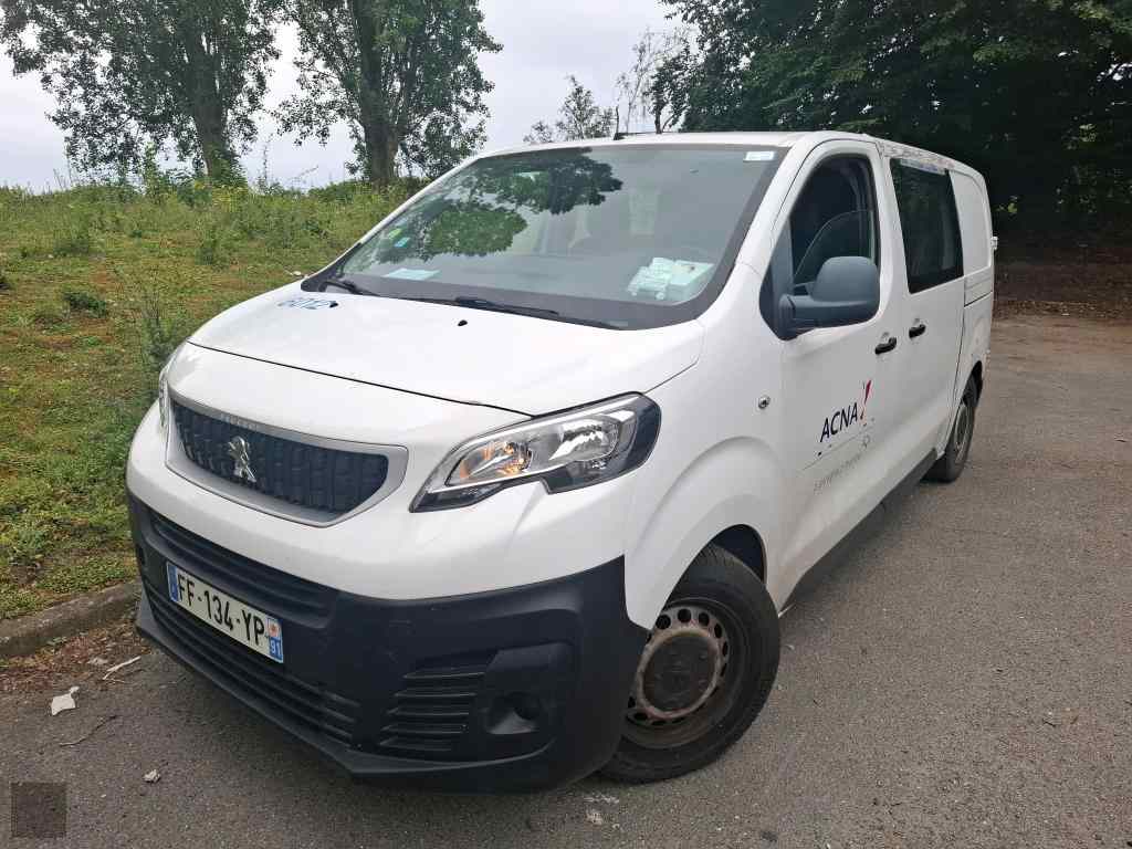 Slika vozila PEUGEOT Expert