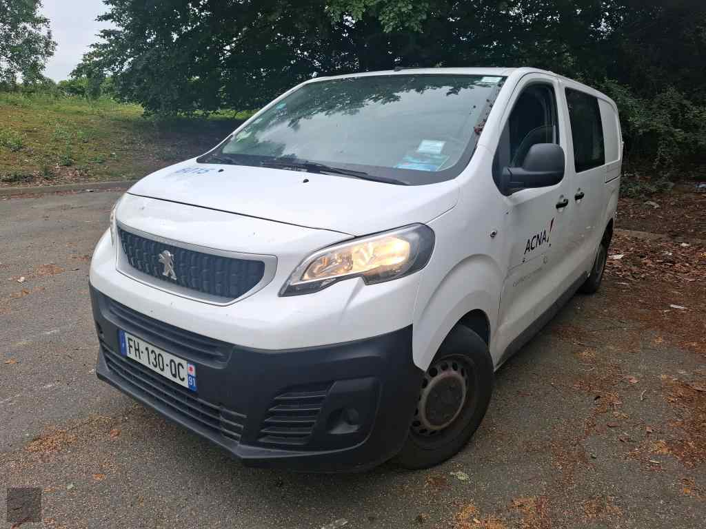 Slika vozila PEUGEOT Expert