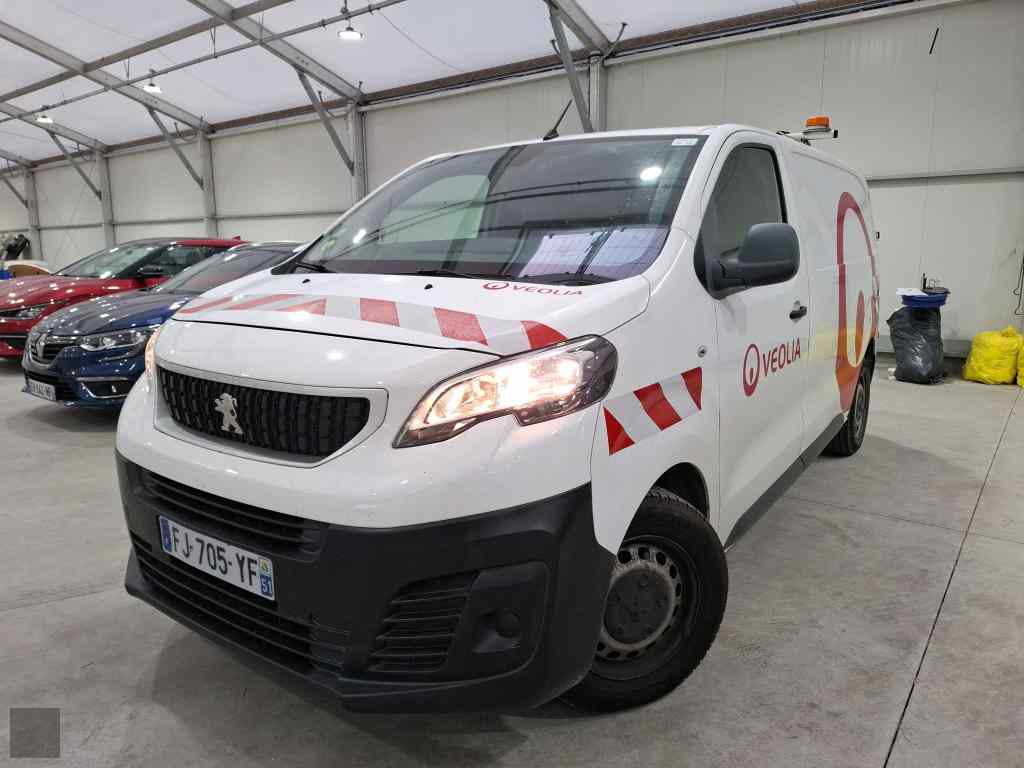 Slika vozila PEUGEOT Expert