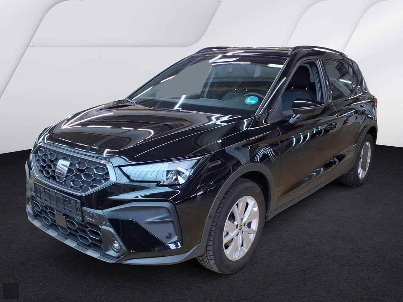 Slika vozila SEAT ARONA
