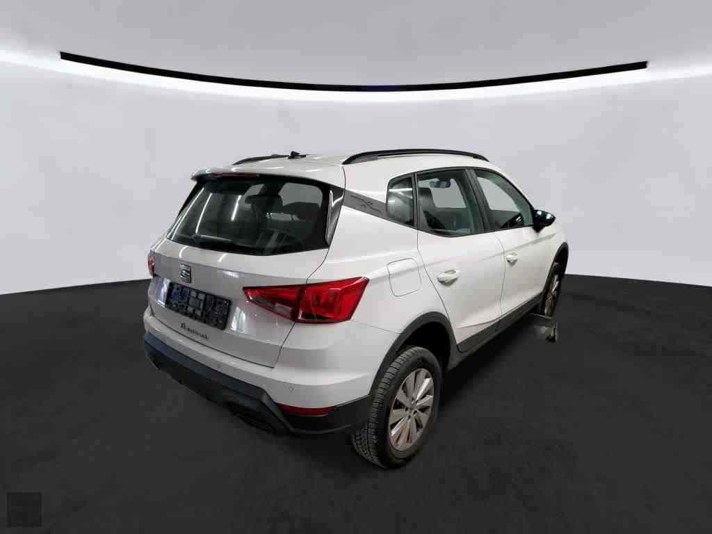 Slika vozila SEAT ARONA