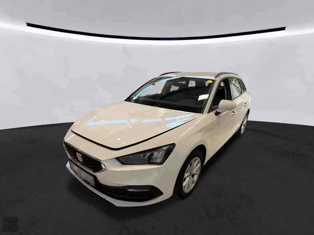 Slika vozila SEAT Leon