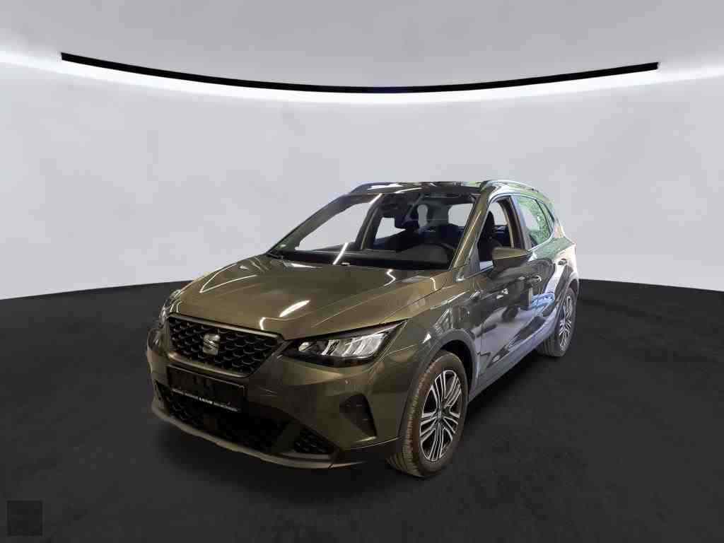 Slika vozila SEAT ARONA