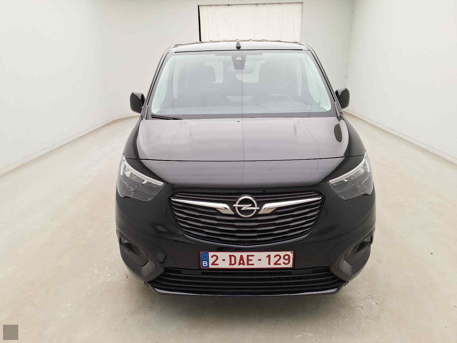 Slika vozila OPEL Combo