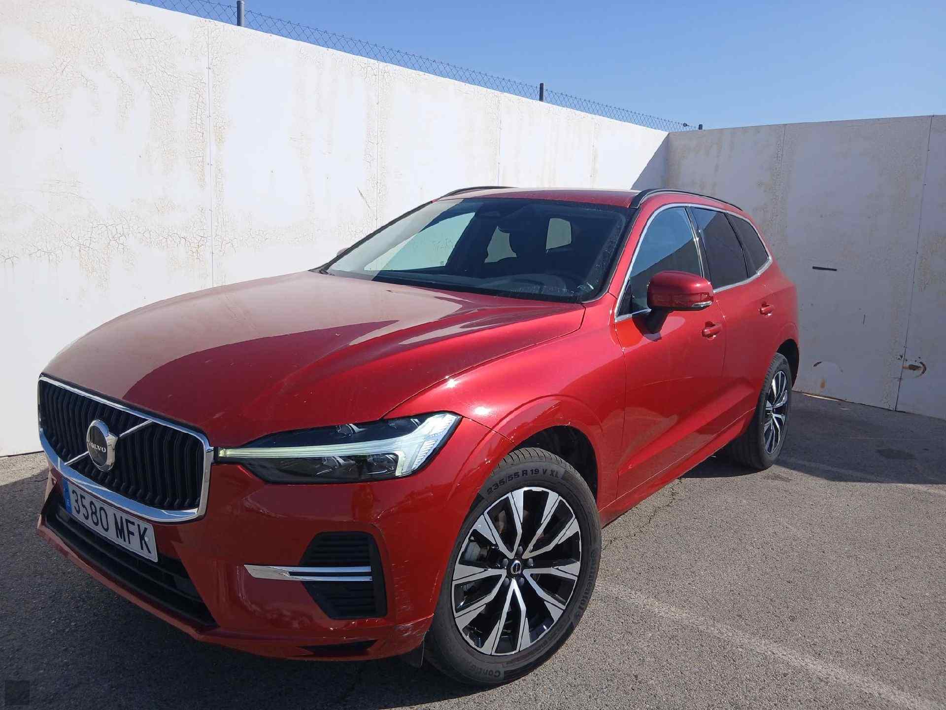 Slika vozila VOLVO XC60
