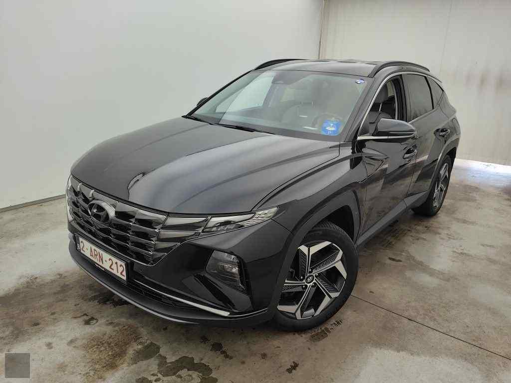 Slika vozila HYUNDAI Tucson