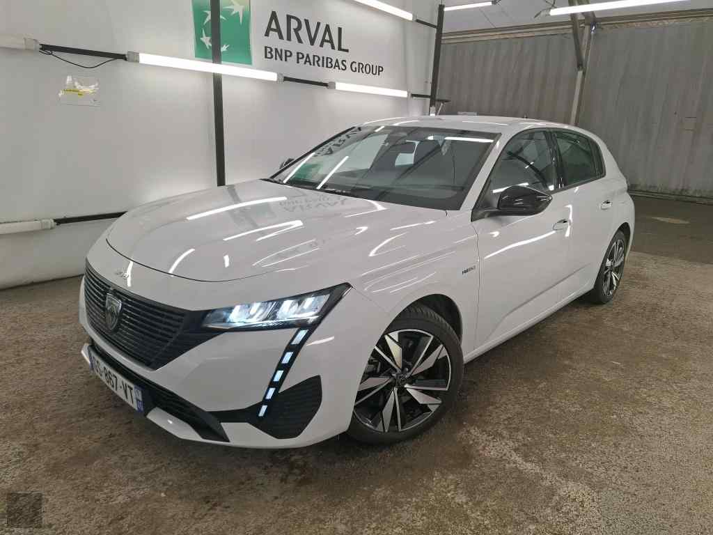 Slika vozila PEUGEOT 308