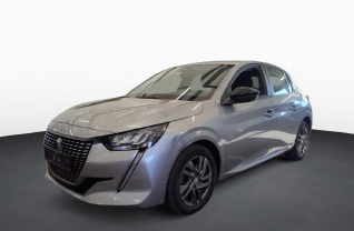 Slika vozila PEUGEOT 208