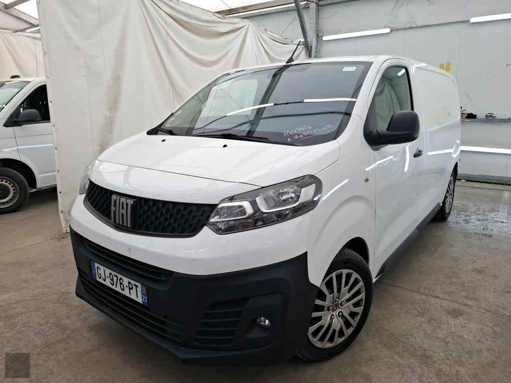 Slika vozila FIAT Scudo