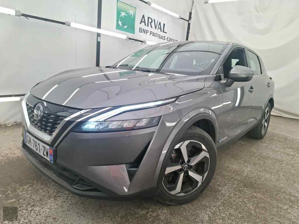 Slika vozila NISSAN Qashqai