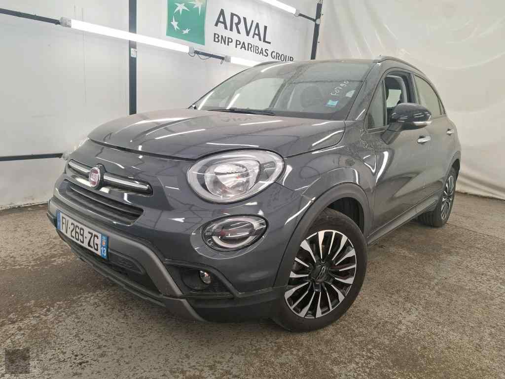 Slika vozila FIAT 500X