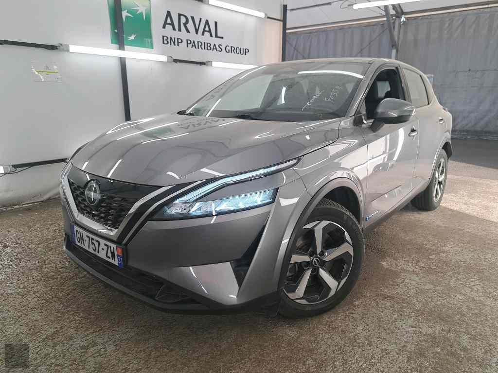 Slika vozila NISSAN Qashqai