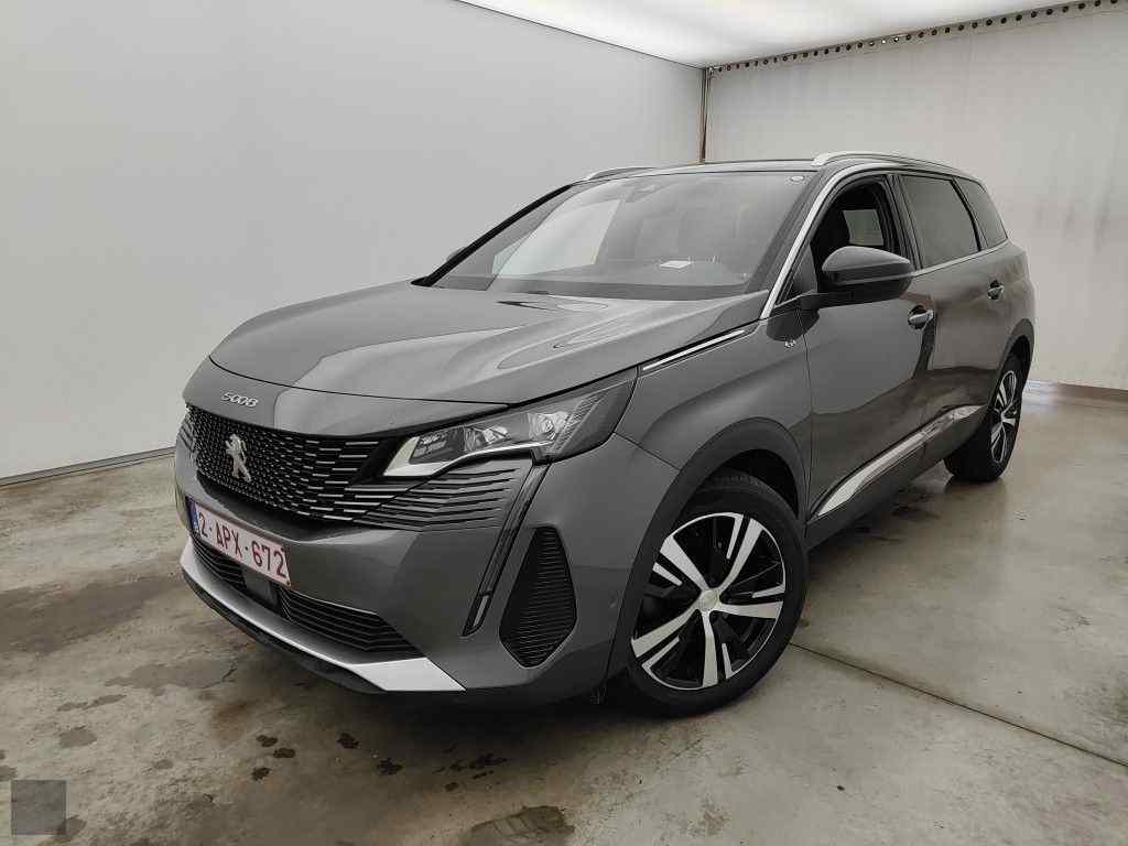 Slika vozila PEUGEOT 5008