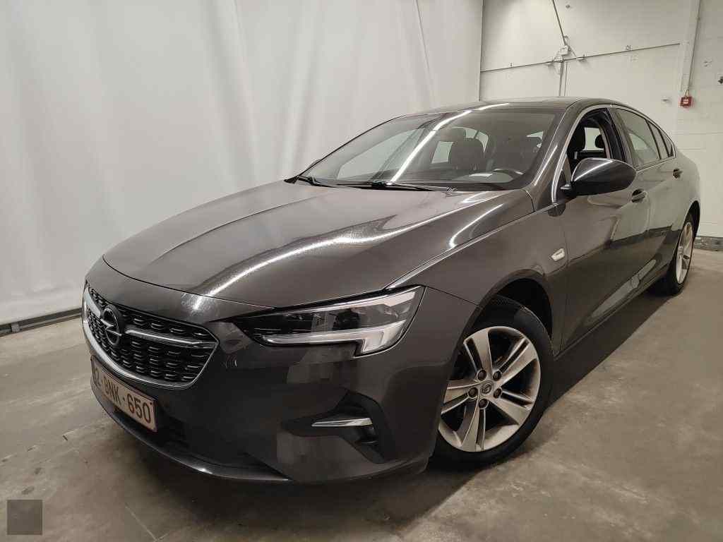 Slika vozila OPEL Insignia