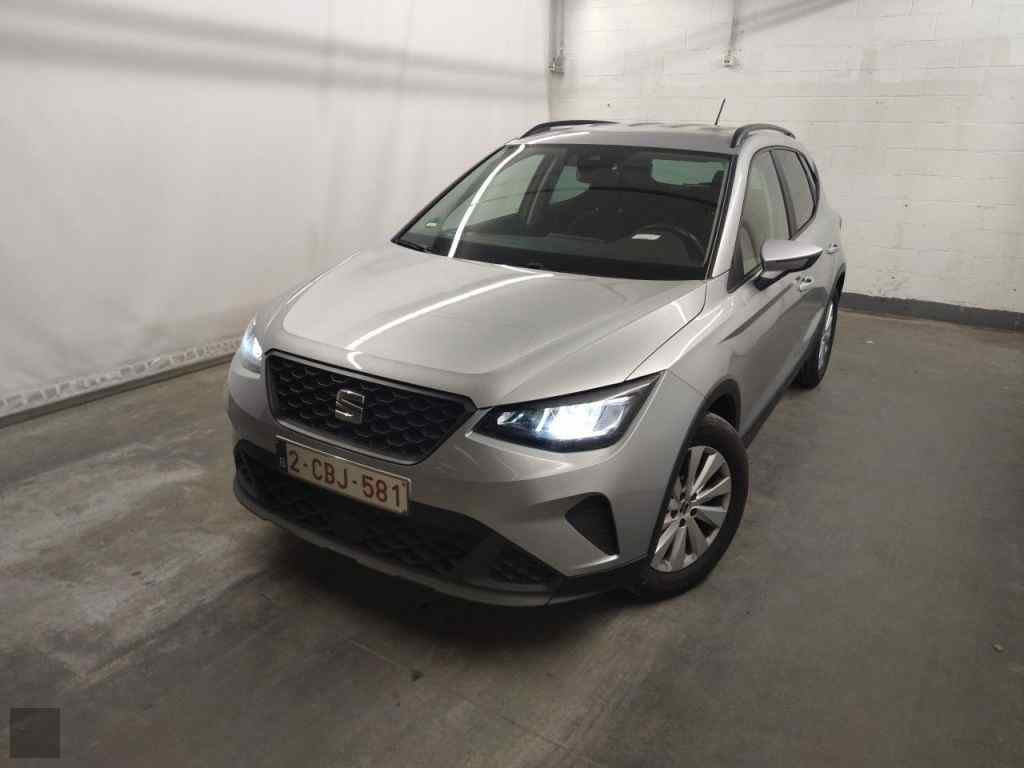 Slika vozila SEAT ARONA