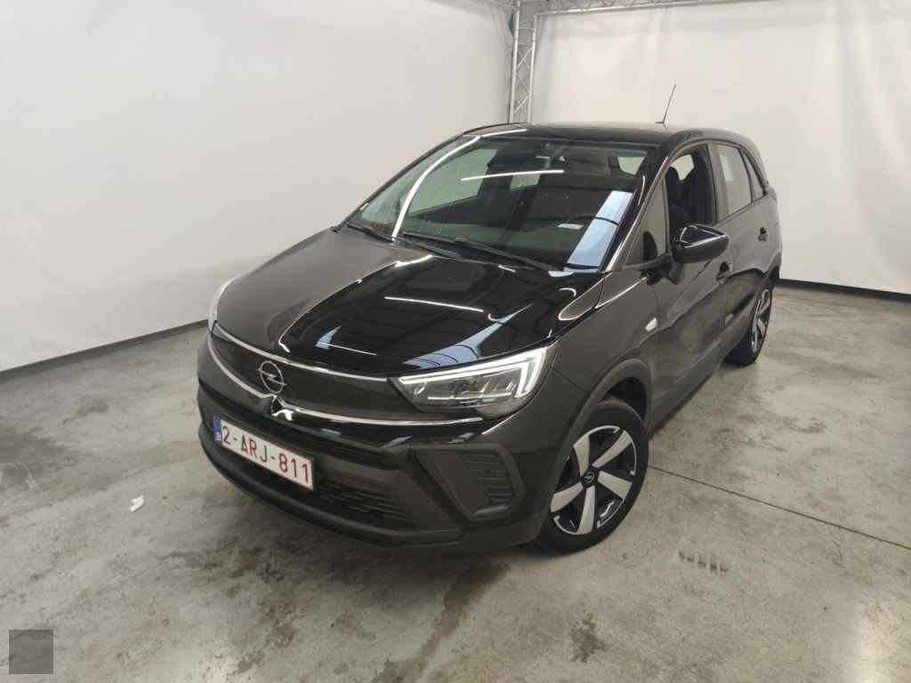 Slika vozila OPEL Crossland