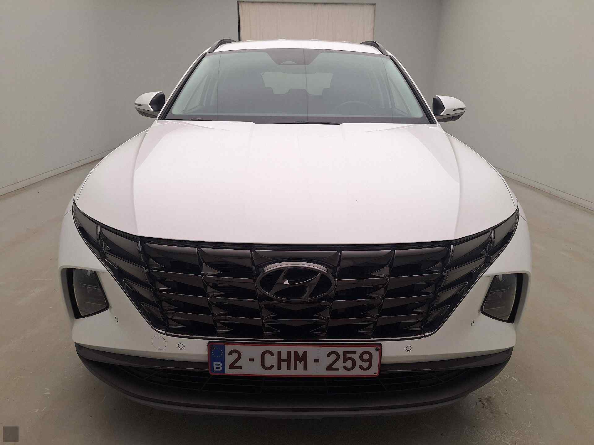 Slika vozila HYUNDAI Tucson