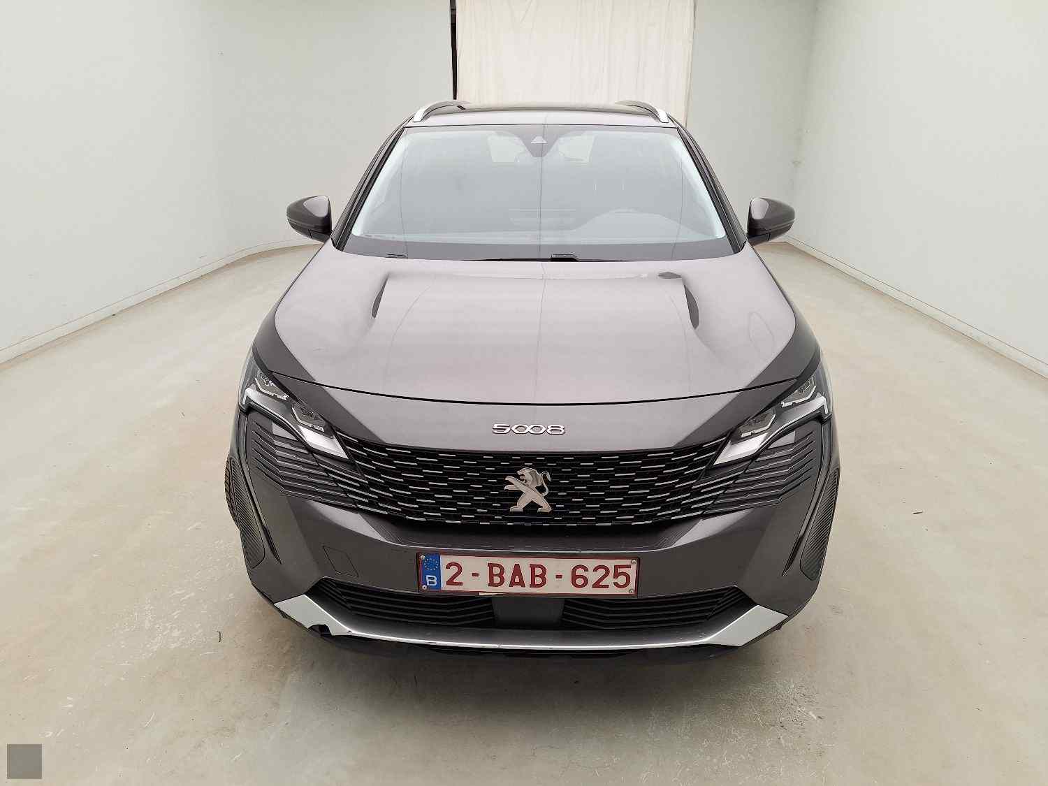 Slika vozila PEUGEOT 5008
