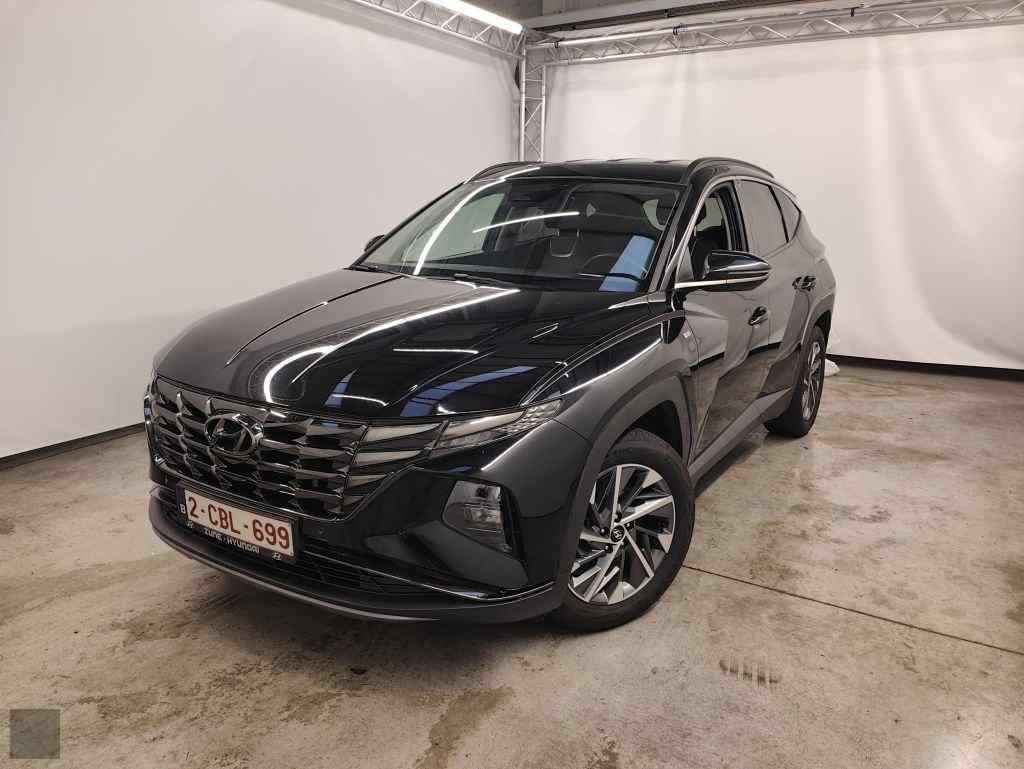 Slika vozila HYUNDAI Tucson