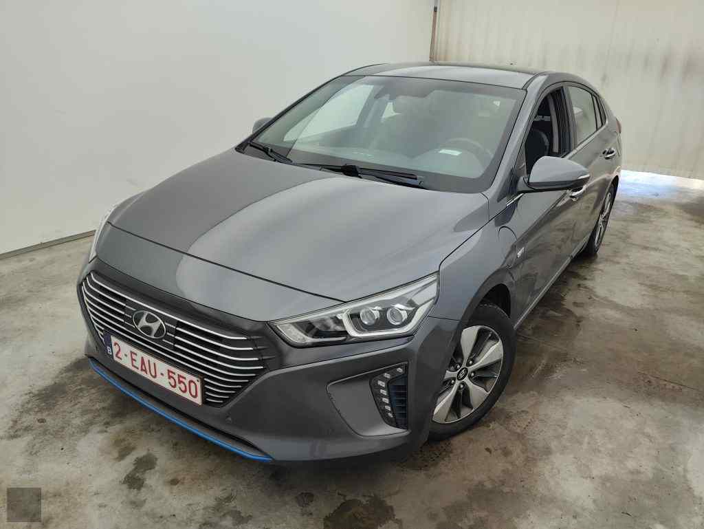 Slika vozila HYUNDAI IONIQ