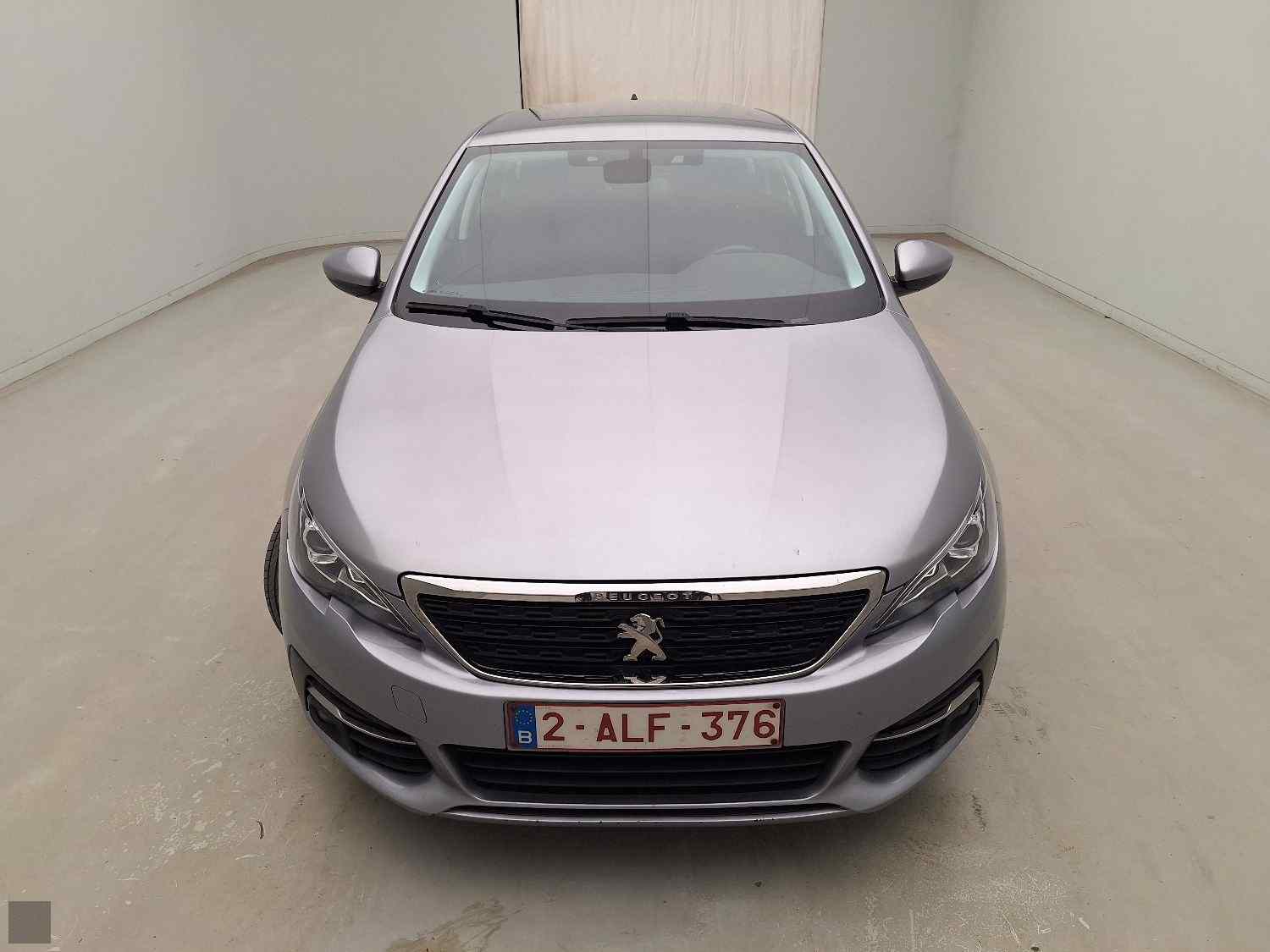 Slika vozila PEUGEOT 308