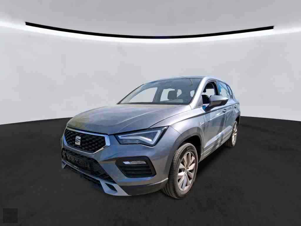 Slika vozila SEAT ATECA