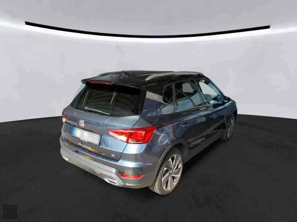 Slika vozila SEAT ARONA