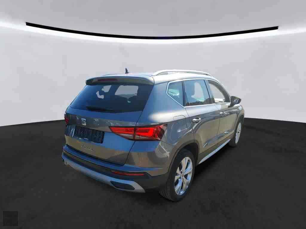 Slika vozila SEAT ATECA